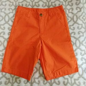 Boy short
